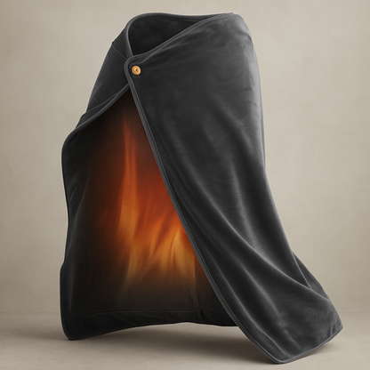 WarmNest Wärme Umhang