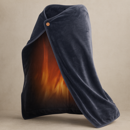 WarmNest Wärme Umhang