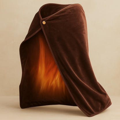 WarmNest Wärme Umhang